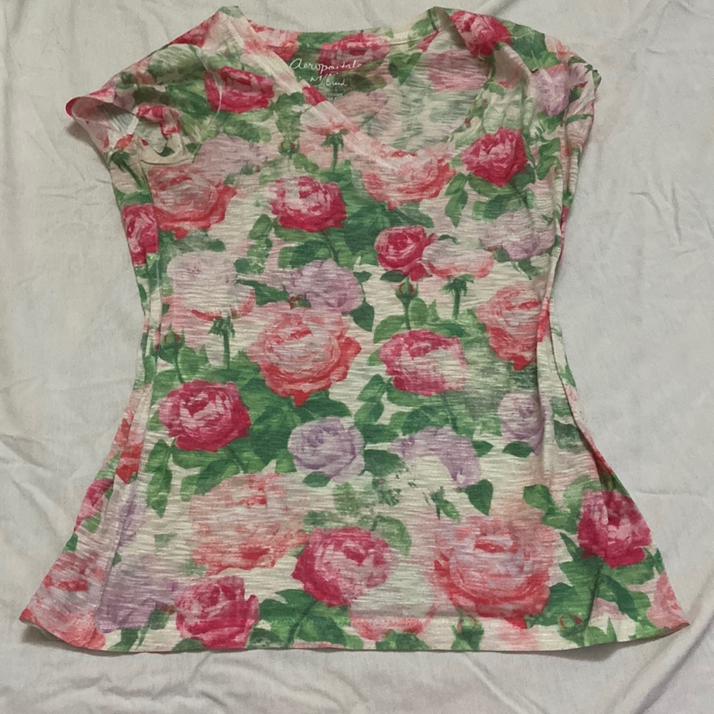 Vintage Shirt!
